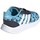 Skor Barn Sneakers adidas Originals Lite Racer 20 I Grenade, Blå