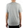 textil Herr T-shirts Kappa Caspar T-Shirt Grå