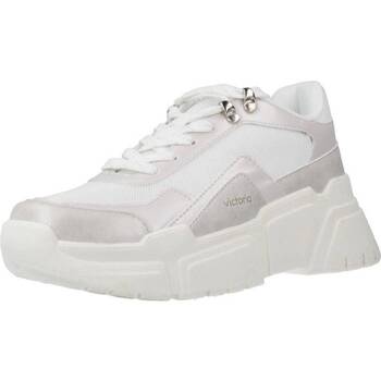 Skor Dam Sneakers Victoria 1149103 Vit