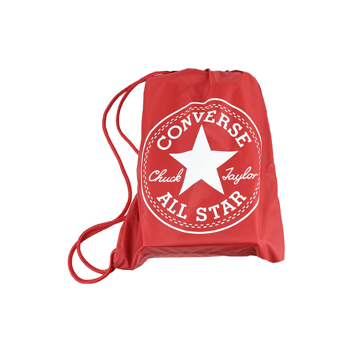 Väskor Sportväskor Converse Cinch Bag Röd