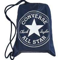Väskor Sportväskor Converse Cinch Bag Blå