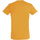 textil T-shirts Sols REGENT COLORS MEN Orange
