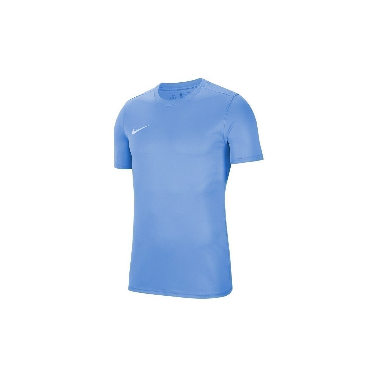 textil Herr T-shirts Nike Park Vii Blå