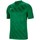textil Herr T-shirts Nike Challenge Iii Grön