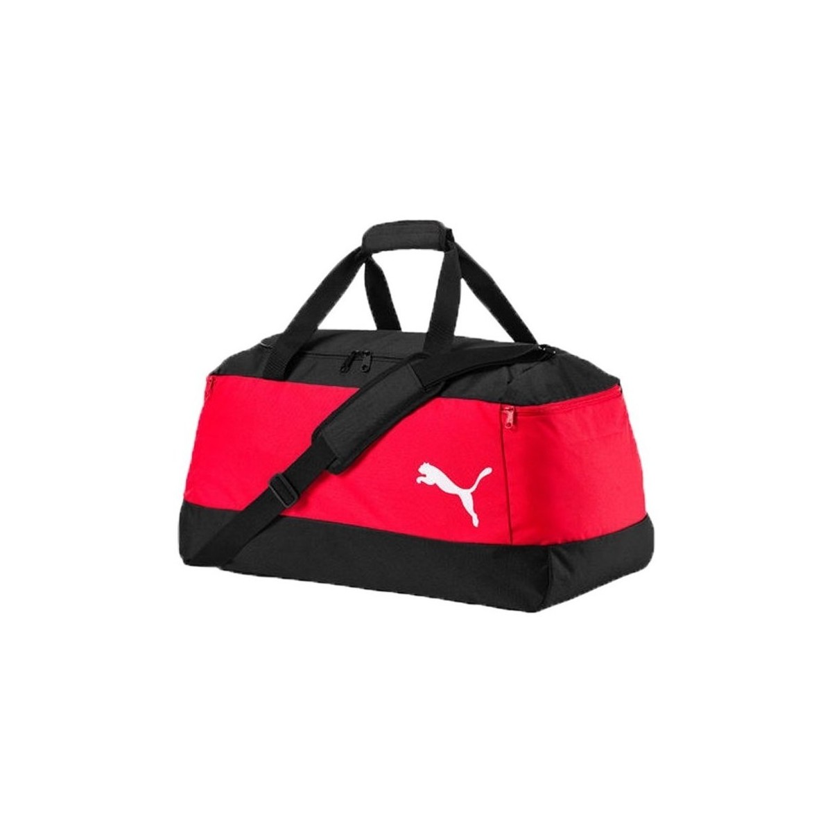 Väskor Sportväskor Puma Pro Training II Medium Röd
