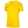 textil Pojkar T-shirts Nike JR Dry Park Vii Gul