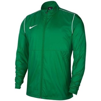 textil Herr Jackor Nike Park 20 Repel Grön