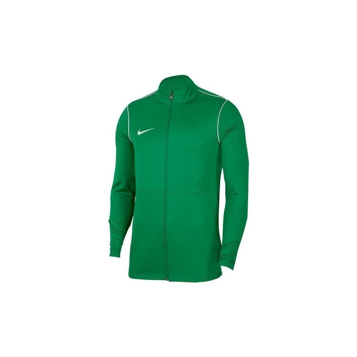 textil Pojkar Sweatshirts Nike JR Dry Park 20 Training Grön
