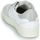 Skor Dam Sneakers Meline STRA-A-1060 Vit / Beige