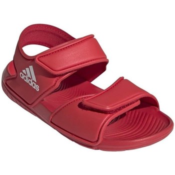 Skor Barn Sandaler adidas Originals Altaswim C Röd