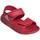 Skor Barn Sandaler adidas Originals Altaswim C Röd