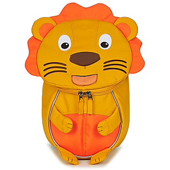 Väskor Barn Ryggsäckar Affenzahn LENA LION Orange