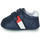 Skor Barn Sneakers Tommy Hilfiger T0B4-30191 Blå