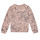 textil Flickor Sweatshirts Ikks XR15022 Rosa