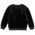 textil Flickor Sweatshirts Ikks XR15042 Svart