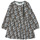 textil Flickor Korta klänningar Ikks XR30162 Svart