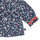 textil Flickor Skjortor / Blusar Ikks XR12010 Blå