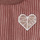 textil Flickor Korta klänningar Ikks XR30120 Rosa
