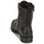 Skor Dam Boots Tom Tailor 93303-NOIR Svart