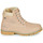 Skor Flickor Boots Tom Tailor 70502-ROSE Rosa