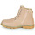 Skor Flickor Boots Tom Tailor 70502-ROSE Rosa