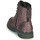 Skor Flickor Boots Tom Tailor 71004-VIOLET-C Violett