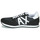 Skor Herr Sneakers Armani Exchange XCC68-XUX017 Svart