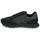 Skor Herr Sneakers Armani Exchange XV263-XUX083 Svart