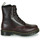 Skor Dam Boots Dr. Martens 1460 SERENA Bordeaux