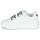 Skor Barn Sneakers Emporio Armani XYX007-XCC70 Vit / Svart
