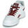 Skor Sneakers Reebok Classic BB 4000 Vit / Bordeaux
