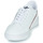 Skor Sneakers adidas Originals CONTINENTAL 80 VEGA Vit
