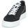 Skor Barn Sneakers adidas Originals CONTINENTAL VULC J Svart