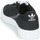 Skor Barn Sneakers adidas Originals CONTINENTAL VULC J Svart