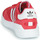 Skor Flickor Sneakers adidas Originals LA TRAINER LITE J Rosa