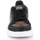 Skor Dam Sneakers adidas Originals Supercourt W Rödbrunt, Svarta
