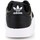 Skor Dam Sneakers adidas Originals Supercourt W Rödbrunt, Svarta