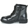 Skor Flickor Boots Gioseppo XANTEN Svart