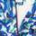 textil Flickor Parkas Catimini CR42053-88 Flerfärgad