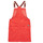 textil Flickor Korta klänningar Catimini CR31025-67-C Röd