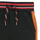 textil Pojkar Joggingbyxor Catimini CR23004-02-C Svart