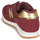 Skor Dam Sneakers New Balance 373 Bordeaux