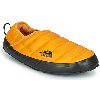 Skor Herr Tofflor The North Face M THERMOBALL TRACTION MULE Gul
