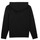 textil Flickor Sweatshirts Vans MIC'D UP BF HOODIE Svart
