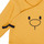 textil Flickor Set Noukie's Z050377 Gul