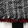 textil Flickor Kjolar Tutto Piccolo 1440W16-ANT Svart
