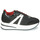 Skor Dam Sneakers Tosca Blu SF2031S604-C99 Svart