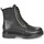 Skor Dam Boots Tosca Blu SF2024S470-C99 Svart