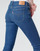 textil Dam Skinny Jeans Levi's 711 SKINNY Blå