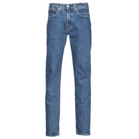 textil Herr Slim jeans Levi's 502 TAPER Blå